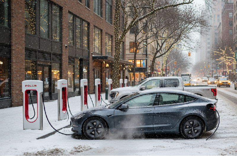 ठंडी जलवायु में इष्टतम प्रदर्शन: ईएसएस और सेमीकंडक्टर सुरक्षा के लिए हाई स्पीड फ़्यूज़ (गैलेक्सी फ़्यूज़)