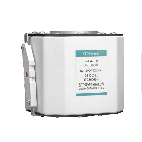 स्क्वायर बॉडी हाई स्पीड फ़्यूज़ सिस्टम सुरक्षा में कैसे सुधार करता है